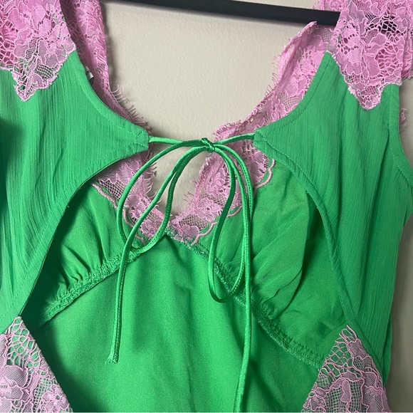 ASOS slip mini dress - Picture 7 of 12